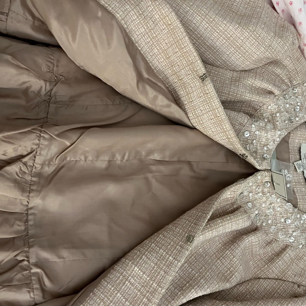 Dress Jacket - Picture 4 of 7